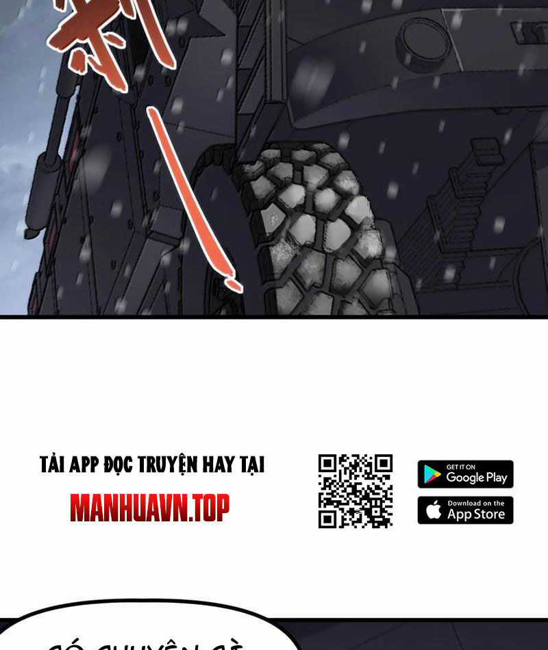 Băng Phong Mạt Nhật: Không Còn Đường Sống Chương 29 trang 44