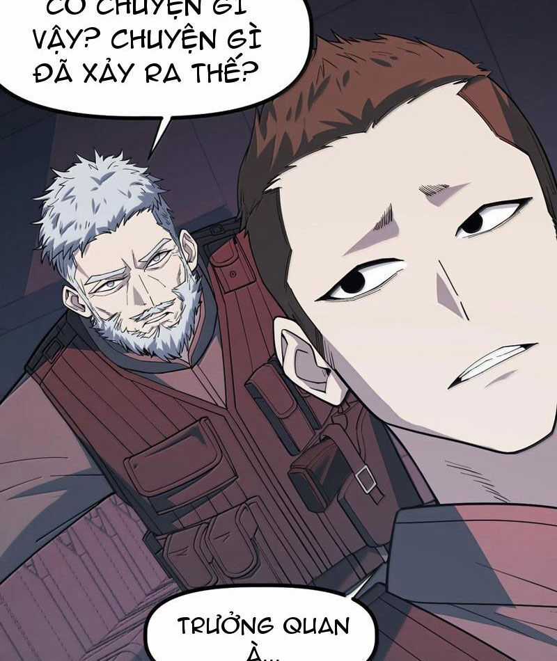 Băng Phong Mạt Nhật: Không Còn Đường Sống Chương 29 trang 45