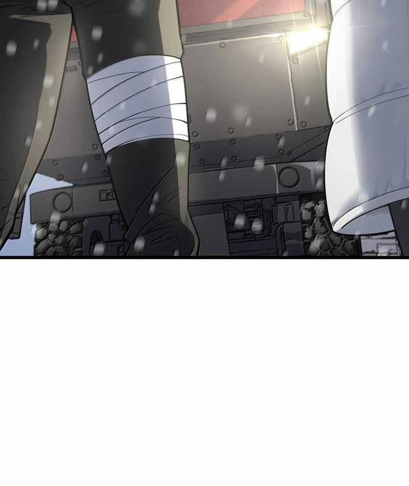 Băng Phong Mạt Nhật: Không Còn Đường Sống Chương 29 trang 48