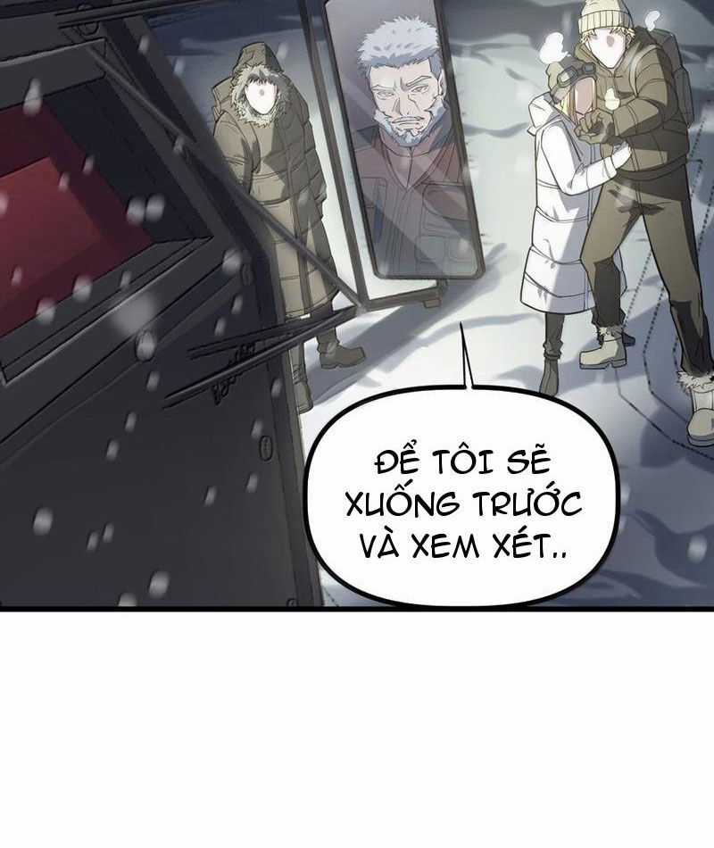 Băng Phong Mạt Nhật: Không Còn Đường Sống Chương 29 trang 50