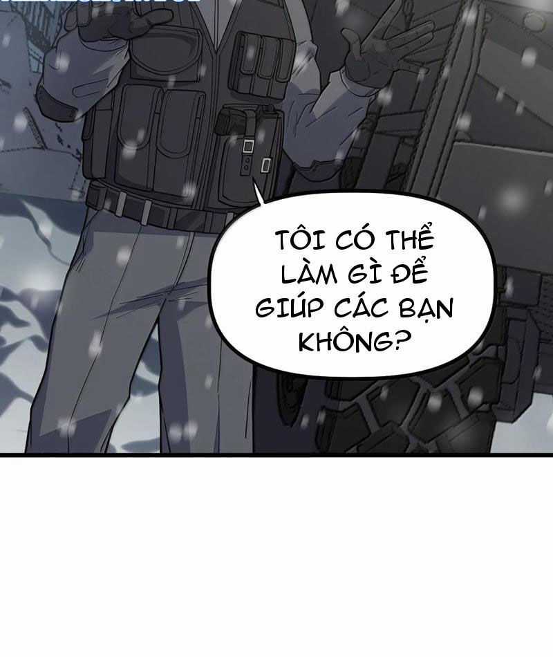 Băng Phong Mạt Nhật: Không Còn Đường Sống Chương 29 trang 52