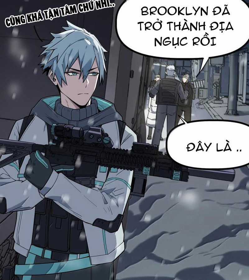 Băng Phong Mạt Nhật: Không Còn Đường Sống Chương 29 trang 54