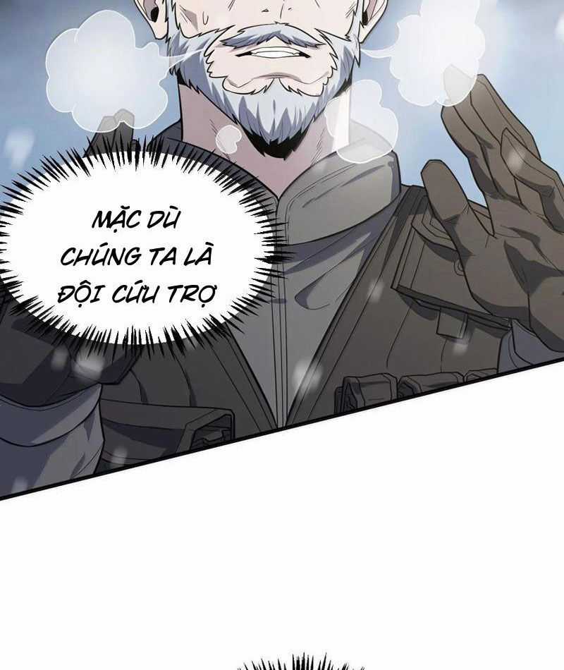 Băng Phong Mạt Nhật: Không Còn Đường Sống Chương 29 trang 56