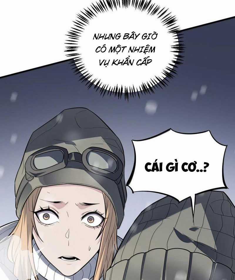 Băng Phong Mạt Nhật: Không Còn Đường Sống Chương 29 trang 57