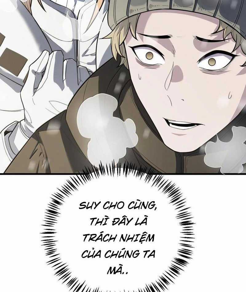 Băng Phong Mạt Nhật: Không Còn Đường Sống Chương 29 trang 58