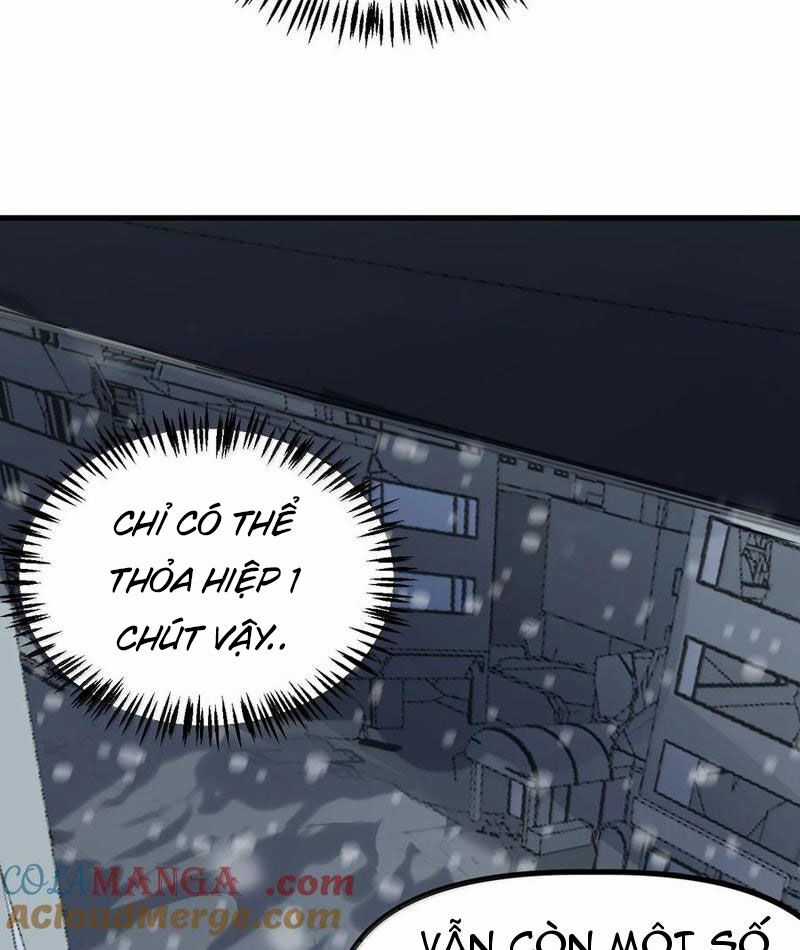 Băng Phong Mạt Nhật: Không Còn Đường Sống Chương 29 trang 59