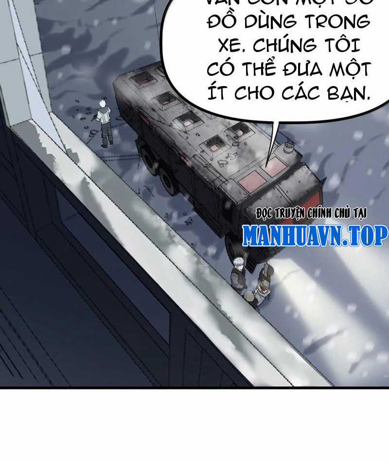 Băng Phong Mạt Nhật: Không Còn Đường Sống Chương 29 trang 60