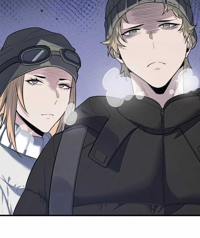 Băng Phong Mạt Nhật: Không Còn Đường Sống Chương 29 trang 62