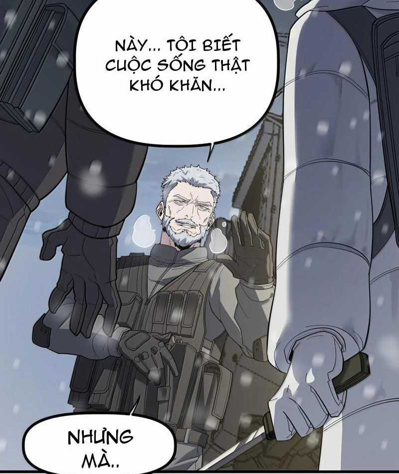 Băng Phong Mạt Nhật: Không Còn Đường Sống Chương 29 trang 64