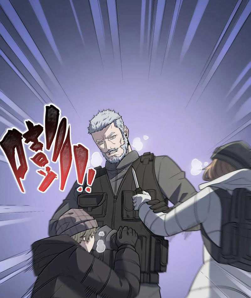 Băng Phong Mạt Nhật: Không Còn Đường Sống Chương 29 trang 67