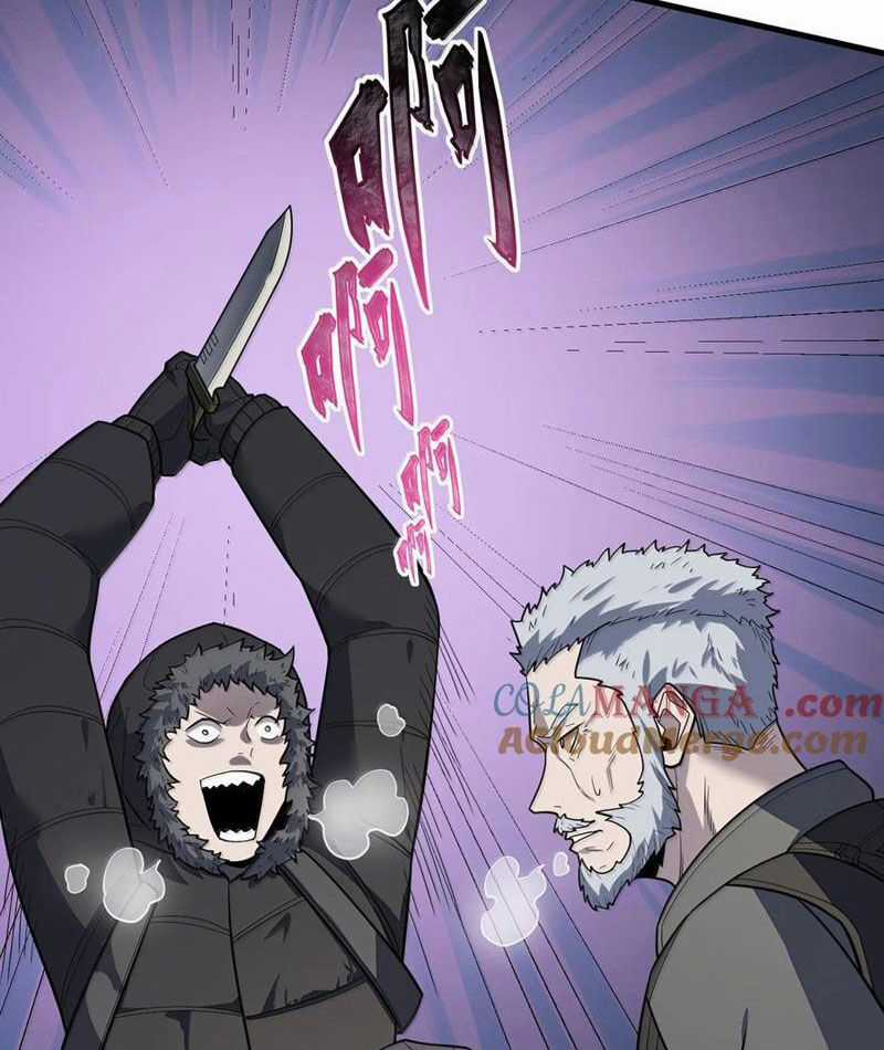 Băng Phong Mạt Nhật: Không Còn Đường Sống Chương 29 trang 69