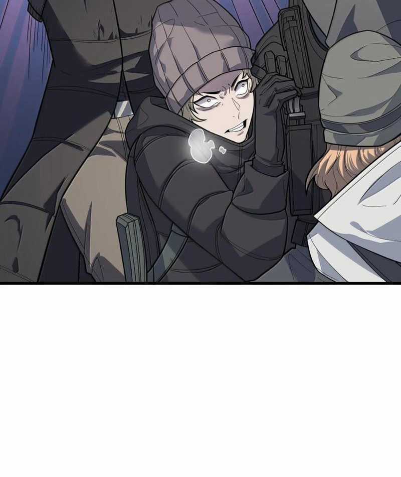 Băng Phong Mạt Nhật: Không Còn Đường Sống Chương 29 trang 70