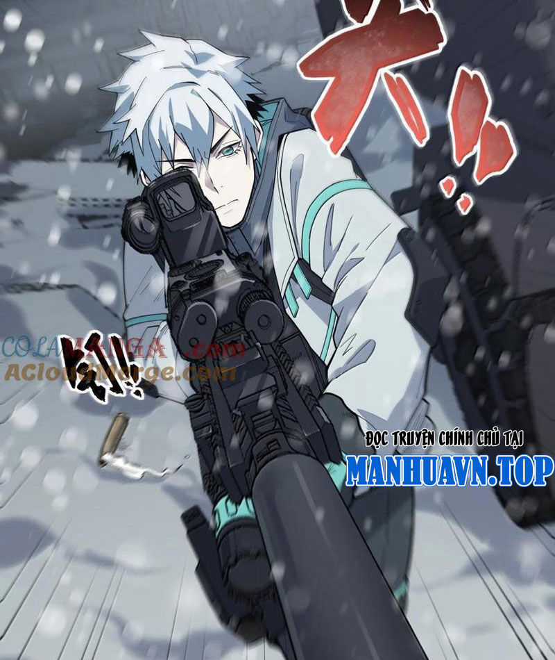 Băng Phong Mạt Nhật: Không Còn Đường Sống Chương 29 trang 73