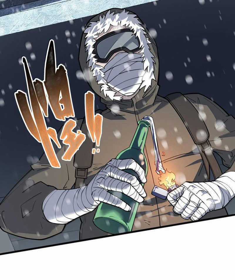 Băng Phong Mạt Nhật: Không Còn Đường Sống Chương 29 trang 80