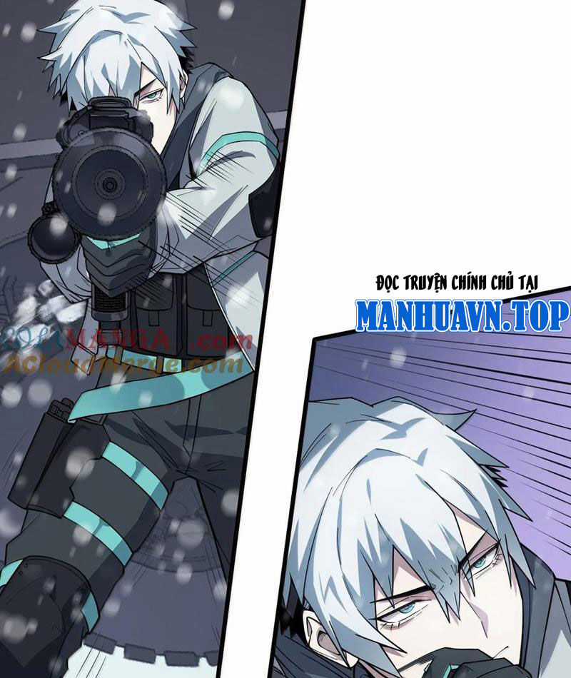 Băng Phong Mạt Nhật: Không Còn Đường Sống Chương 29 trang 82