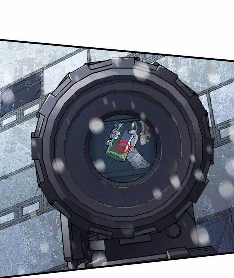 Băng Phong Mạt Nhật: Không Còn Đường Sống Chương 29 trang 84