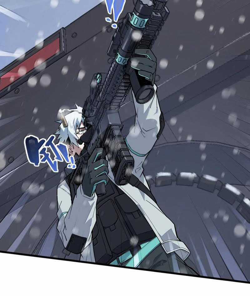 Băng Phong Mạt Nhật: Không Còn Đường Sống Chương 29 trang 86