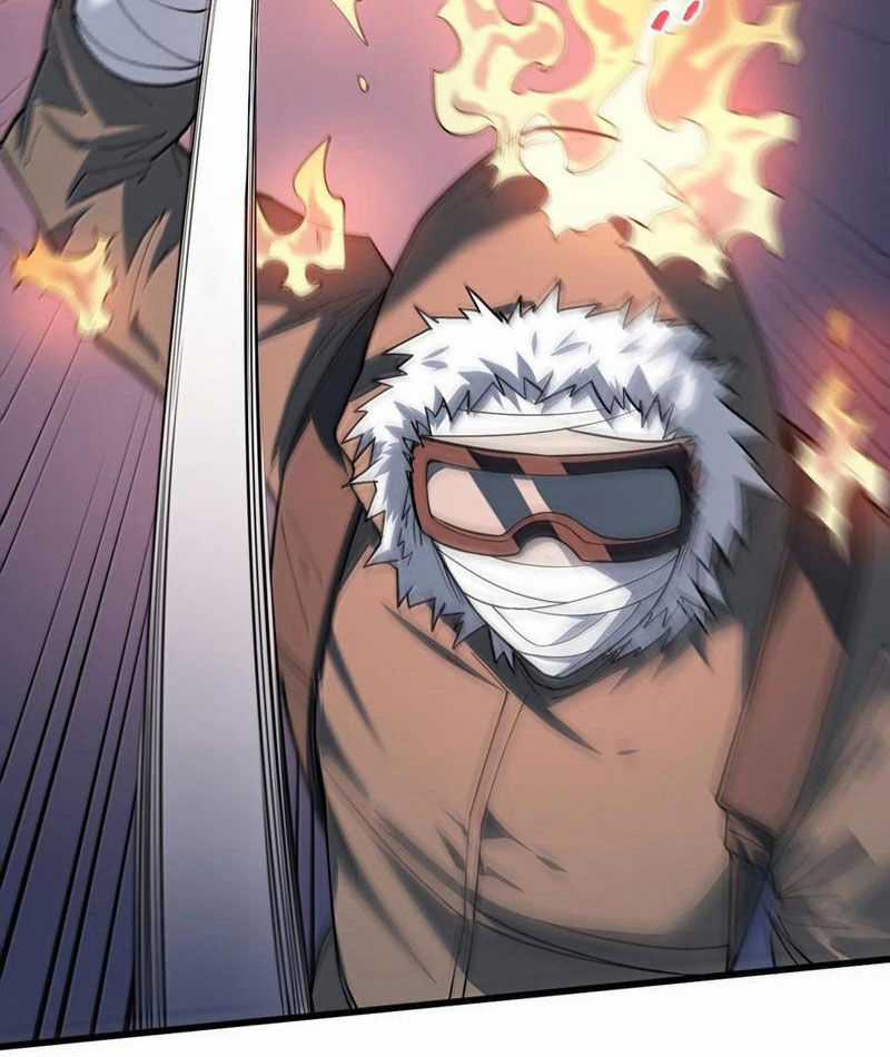 Băng Phong Mạt Nhật: Không Còn Đường Sống Chương 29 trang 88