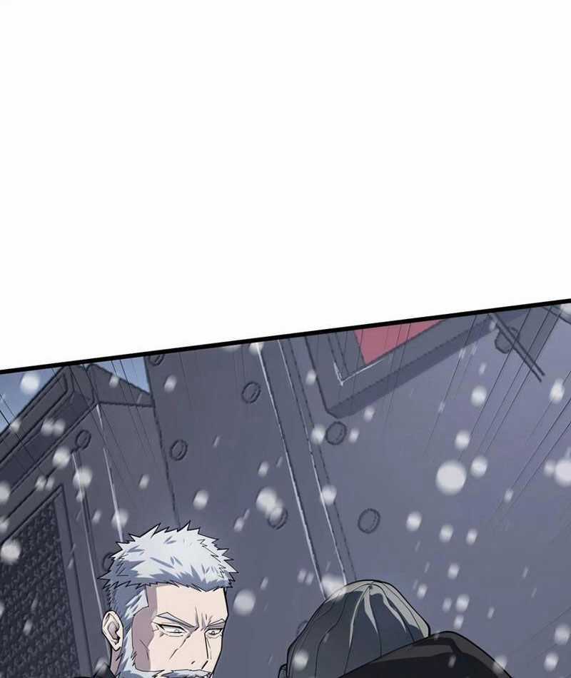 Băng Phong Mạt Nhật: Không Còn Đường Sống Chương 29 trang 89