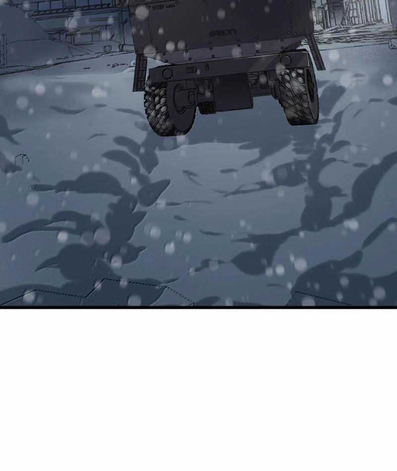 Băng Phong Mạt Nhật: Không Còn Đường Sống Chương 29 trang 9