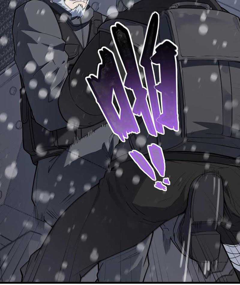 Băng Phong Mạt Nhật: Không Còn Đường Sống Chương 29 trang 90