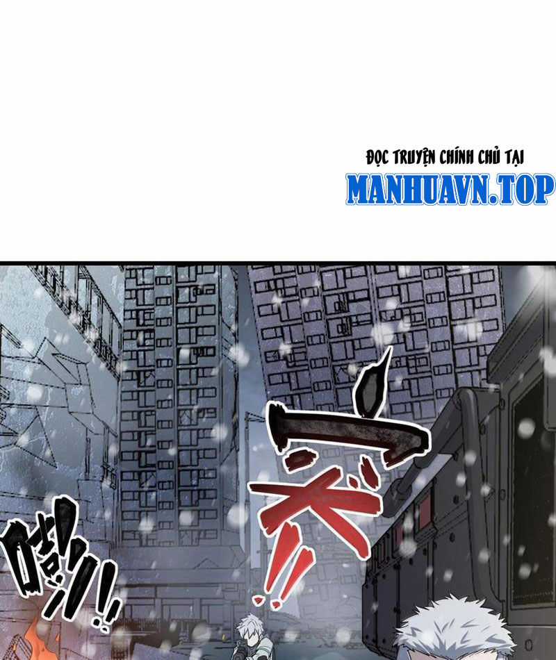 Băng Phong Mạt Nhật: Không Còn Đường Sống Chương 29 trang 93