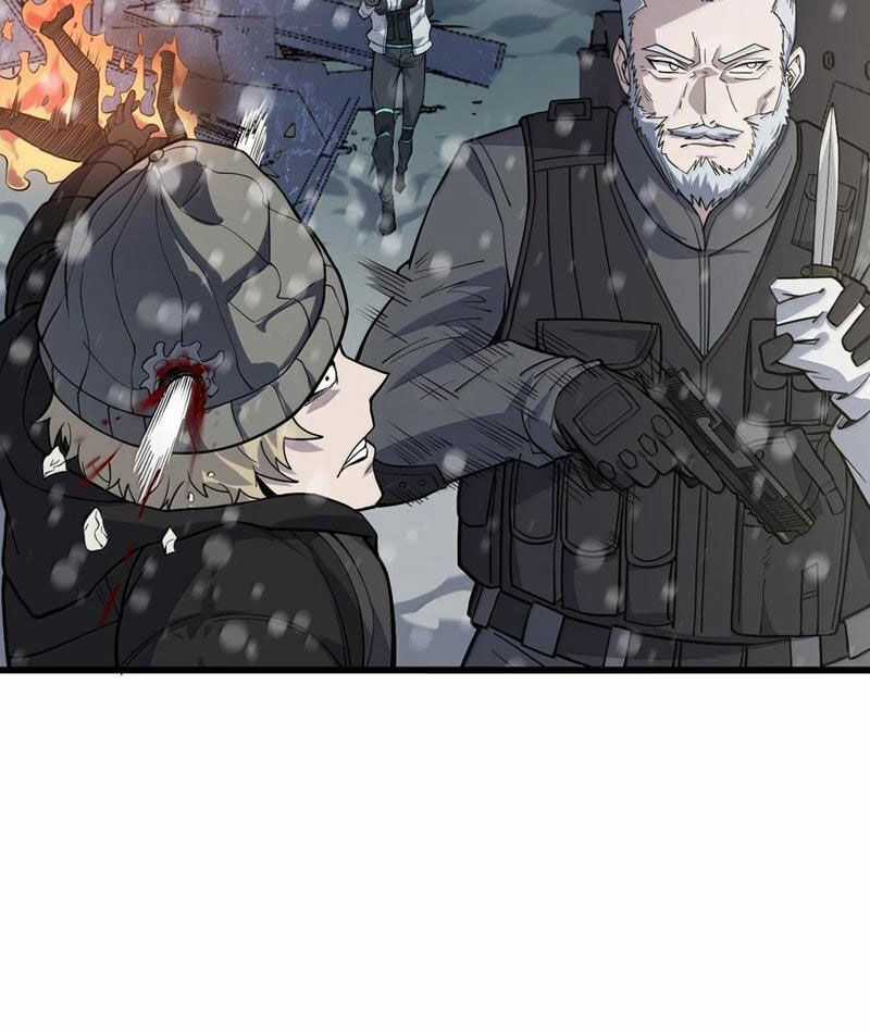 Băng Phong Mạt Nhật: Không Còn Đường Sống Chương 29 trang 94