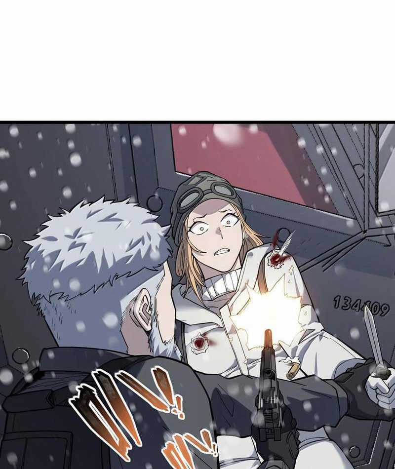 Băng Phong Mạt Nhật: Không Còn Đường Sống Chương 29 trang 95