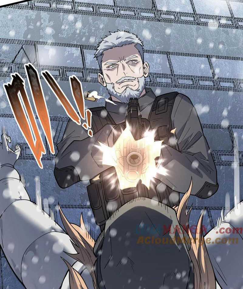 Băng Phong Mạt Nhật: Không Còn Đường Sống Chương 29 trang 97