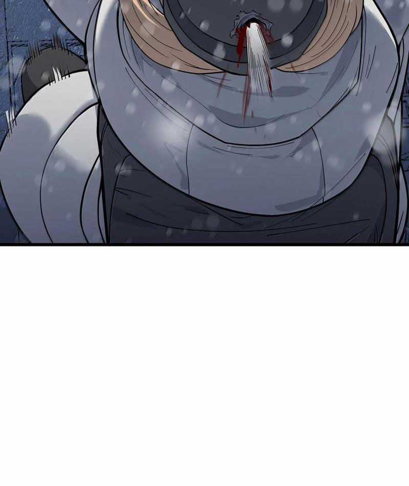 Băng Phong Mạt Nhật: Không Còn Đường Sống Chương 29 trang 98