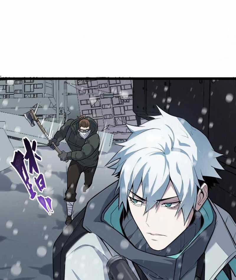 Băng Phong Mạt Nhật: Không Còn Đường Sống Chương 29 trang 99