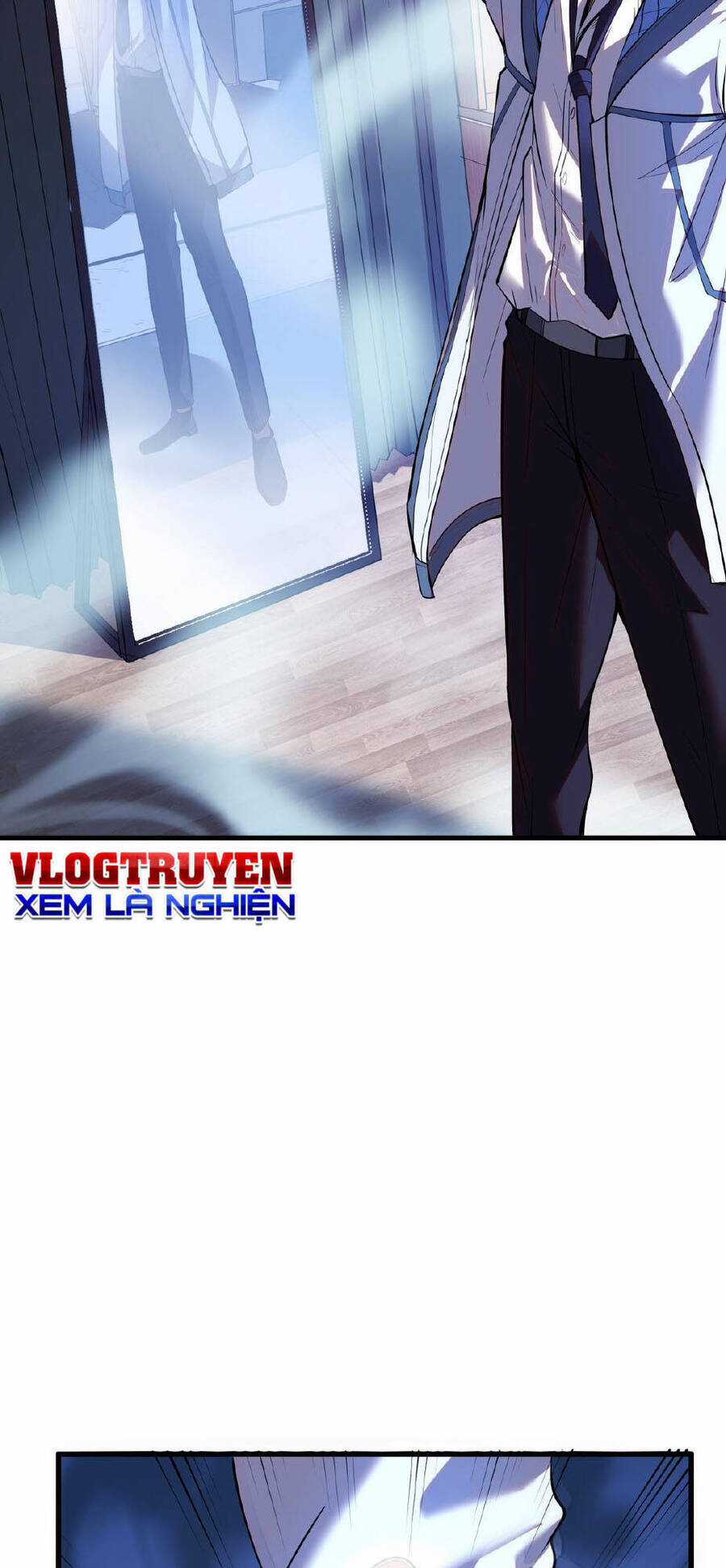 Băng Phong Mạt Nhật: Không Còn Đường Sống Chương 3 trang 13