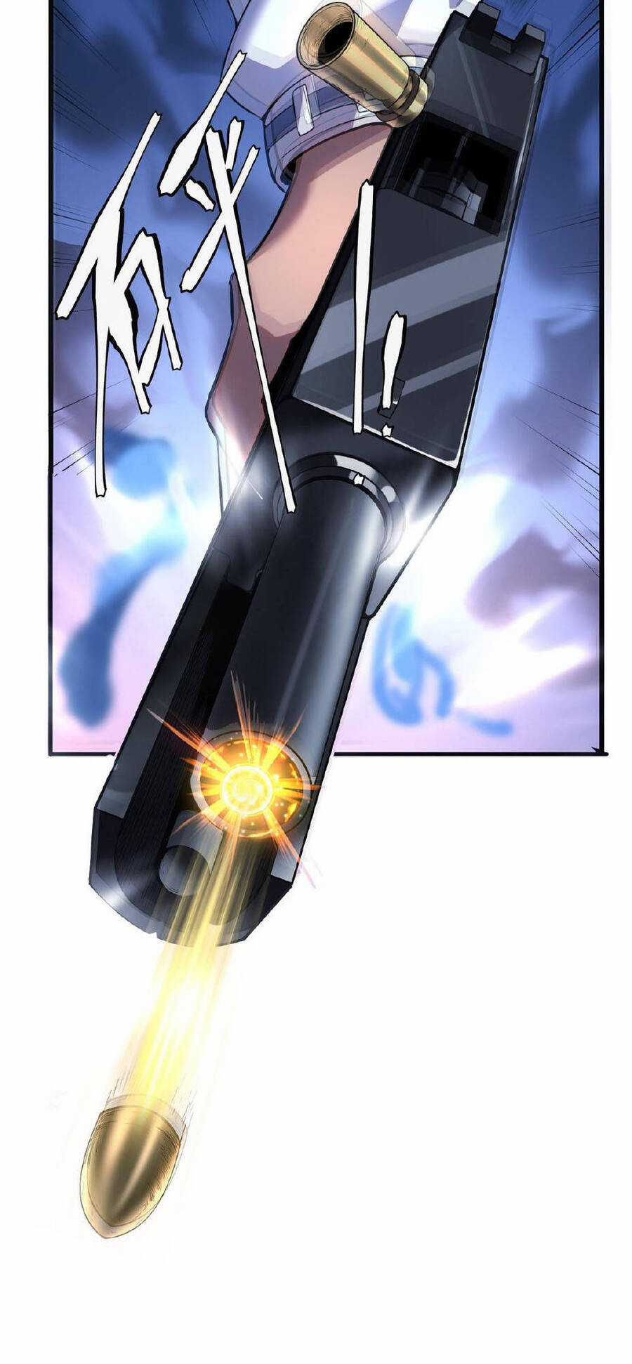 Băng Phong Mạt Nhật: Không Còn Đường Sống Chương 3 trang 14