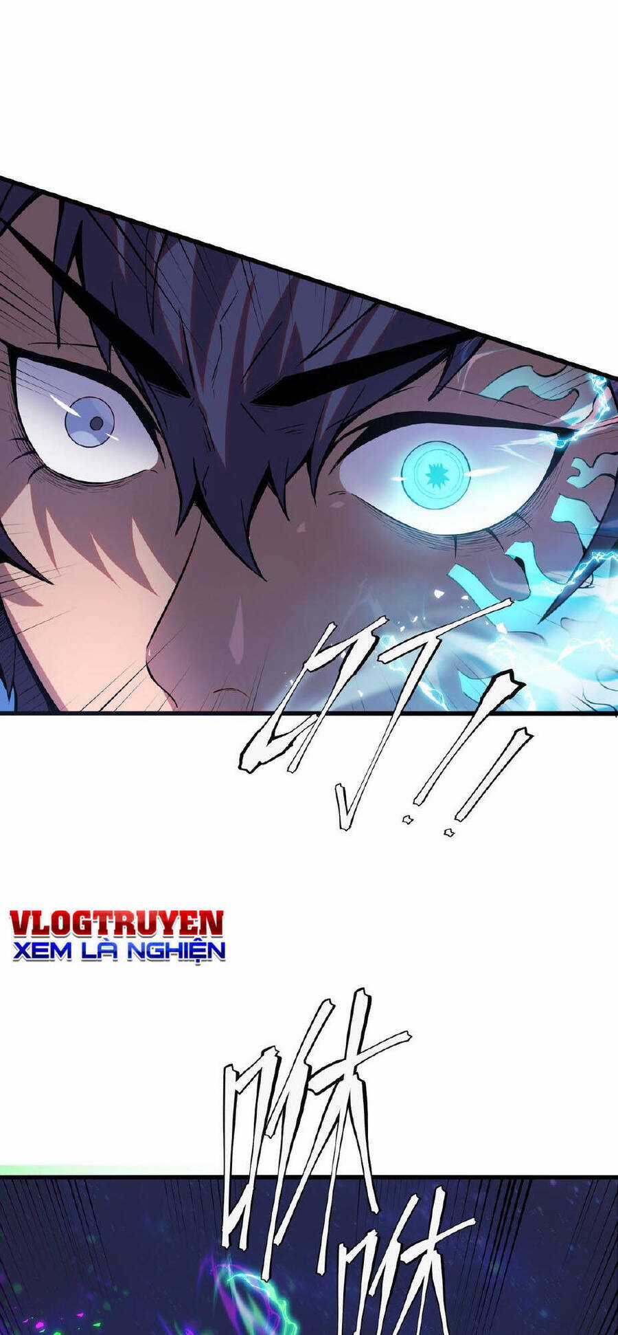 Băng Phong Mạt Nhật: Không Còn Đường Sống Chương 3 trang 15