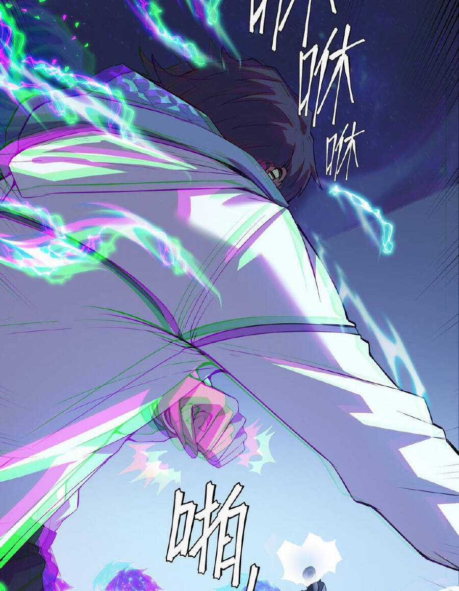 Băng Phong Mạt Nhật: Không Còn Đường Sống Chương 3 trang 16