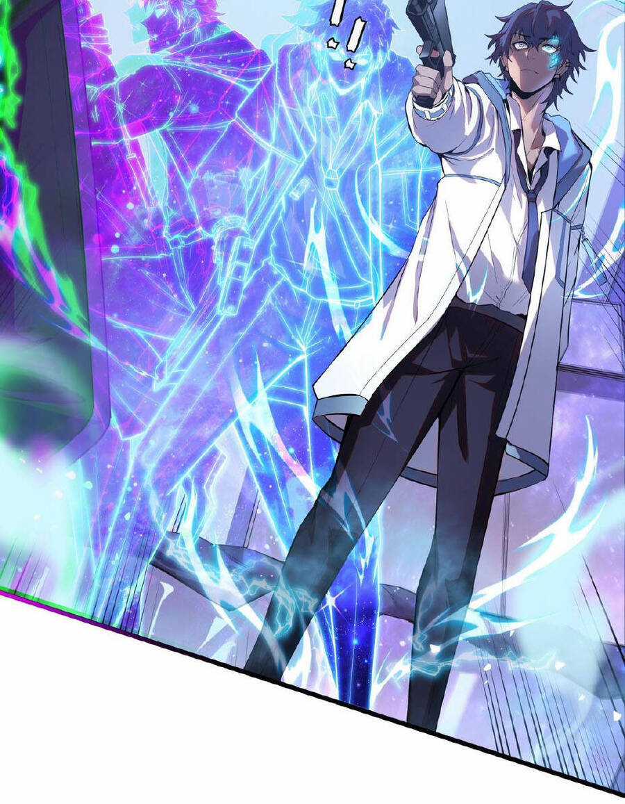 Băng Phong Mạt Nhật: Không Còn Đường Sống Chương 3 trang 17