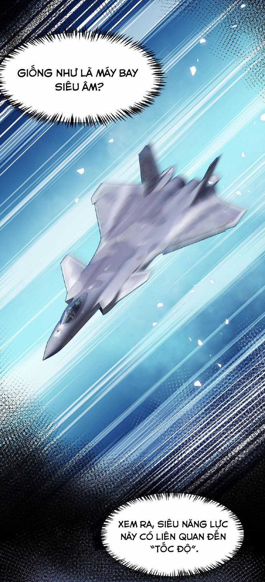 Băng Phong Mạt Nhật: Không Còn Đường Sống Chương 3 trang 21