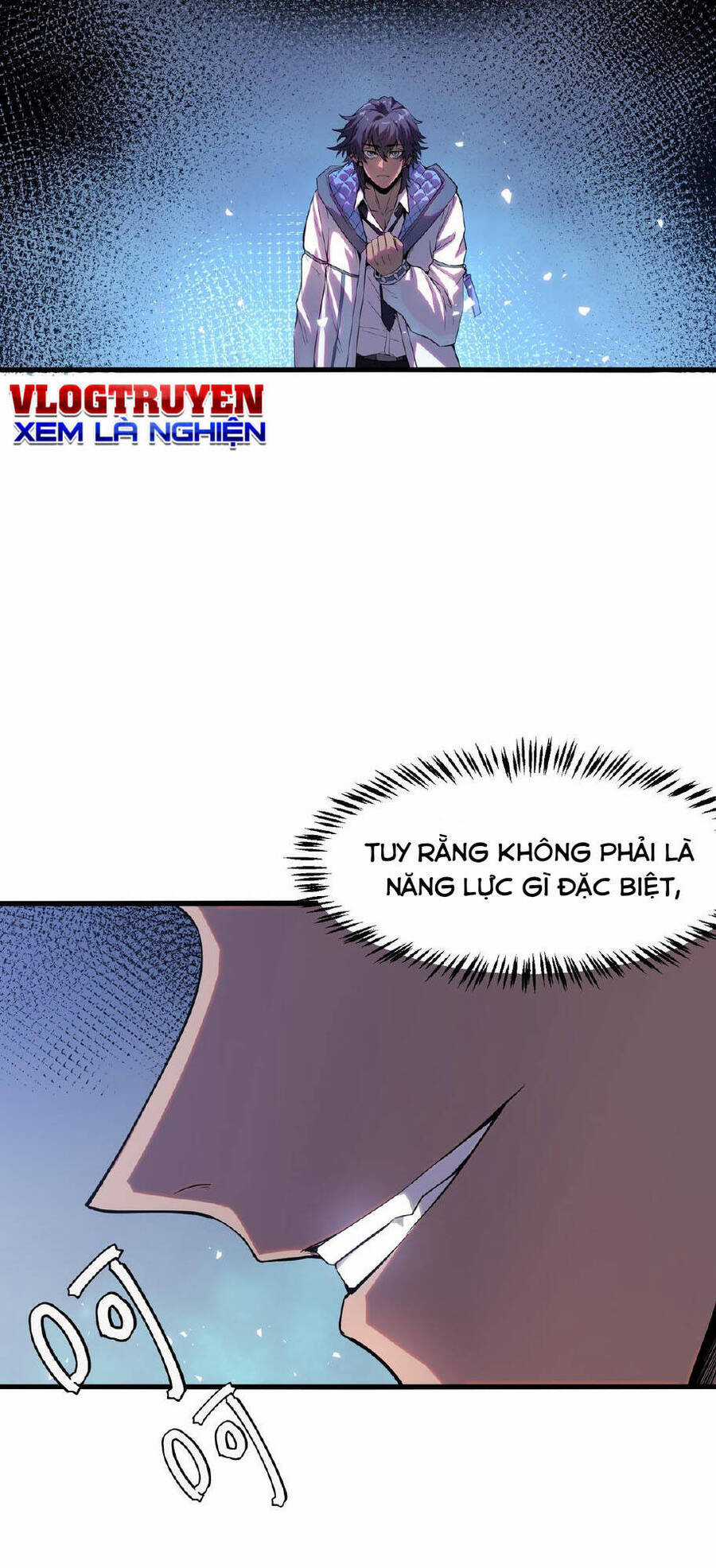 Băng Phong Mạt Nhật: Không Còn Đường Sống Chương 3 trang 22