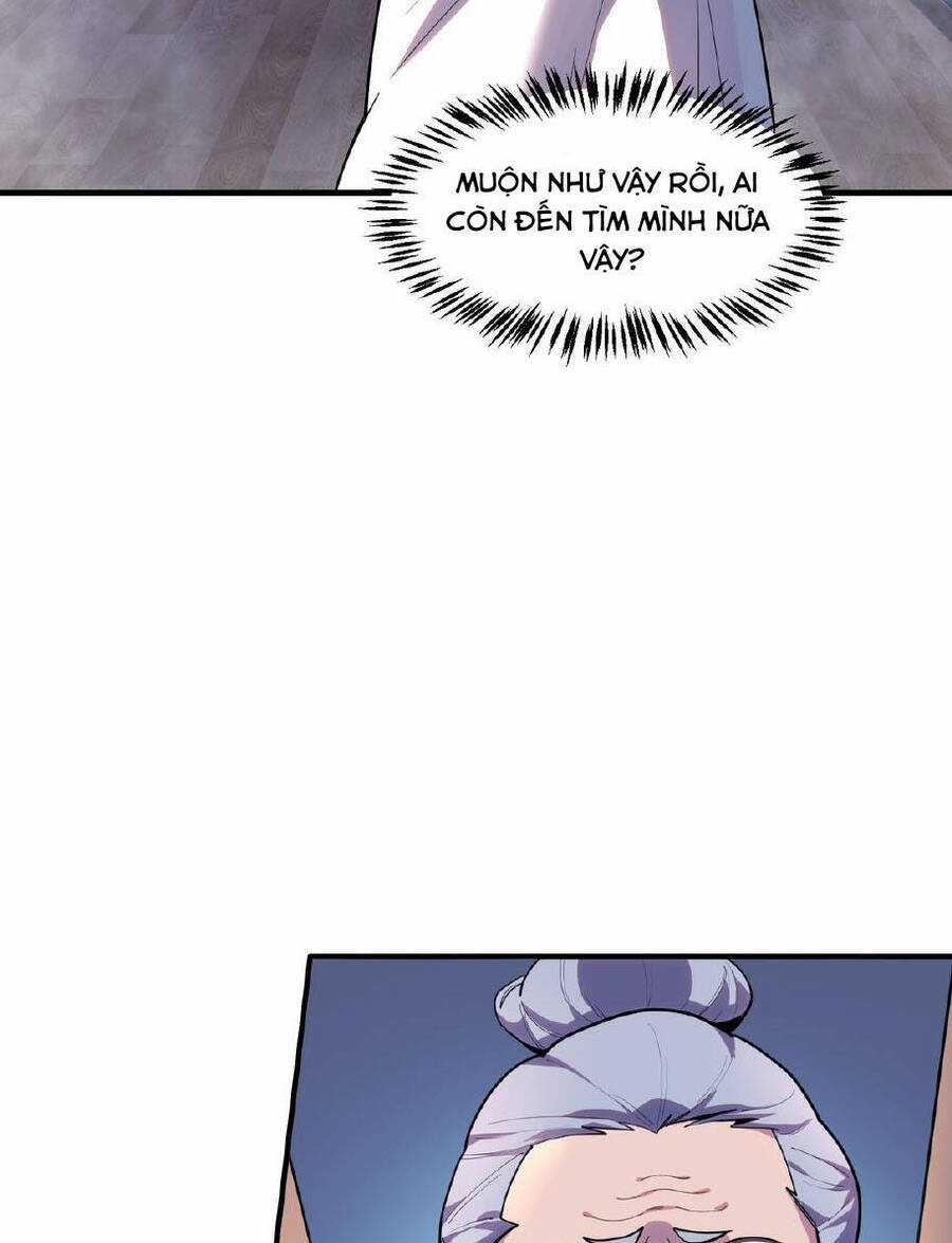 Băng Phong Mạt Nhật: Không Còn Đường Sống Chương 3 trang 25