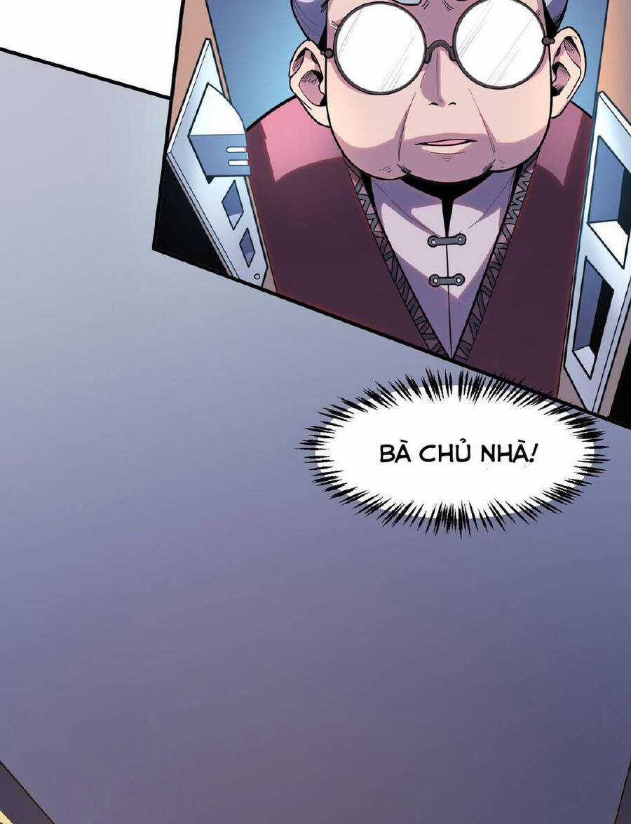 Băng Phong Mạt Nhật: Không Còn Đường Sống Chương 3 trang 26