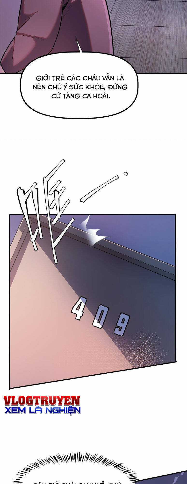 Băng Phong Mạt Nhật: Không Còn Đường Sống Chương 3 trang 30