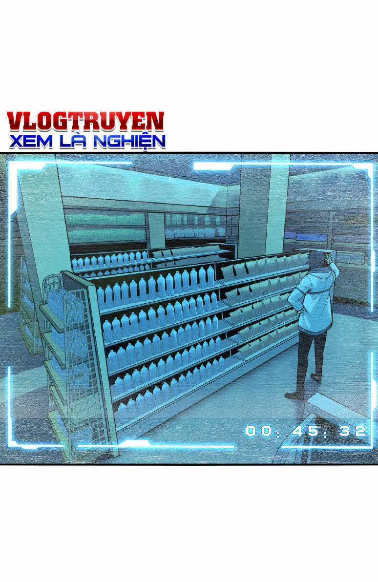 Băng Phong Mạt Nhật: Không Còn Đường Sống Chương 3 trang 35