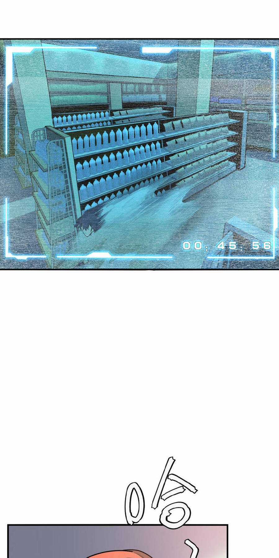 Băng Phong Mạt Nhật: Không Còn Đường Sống Chương 3 trang 36