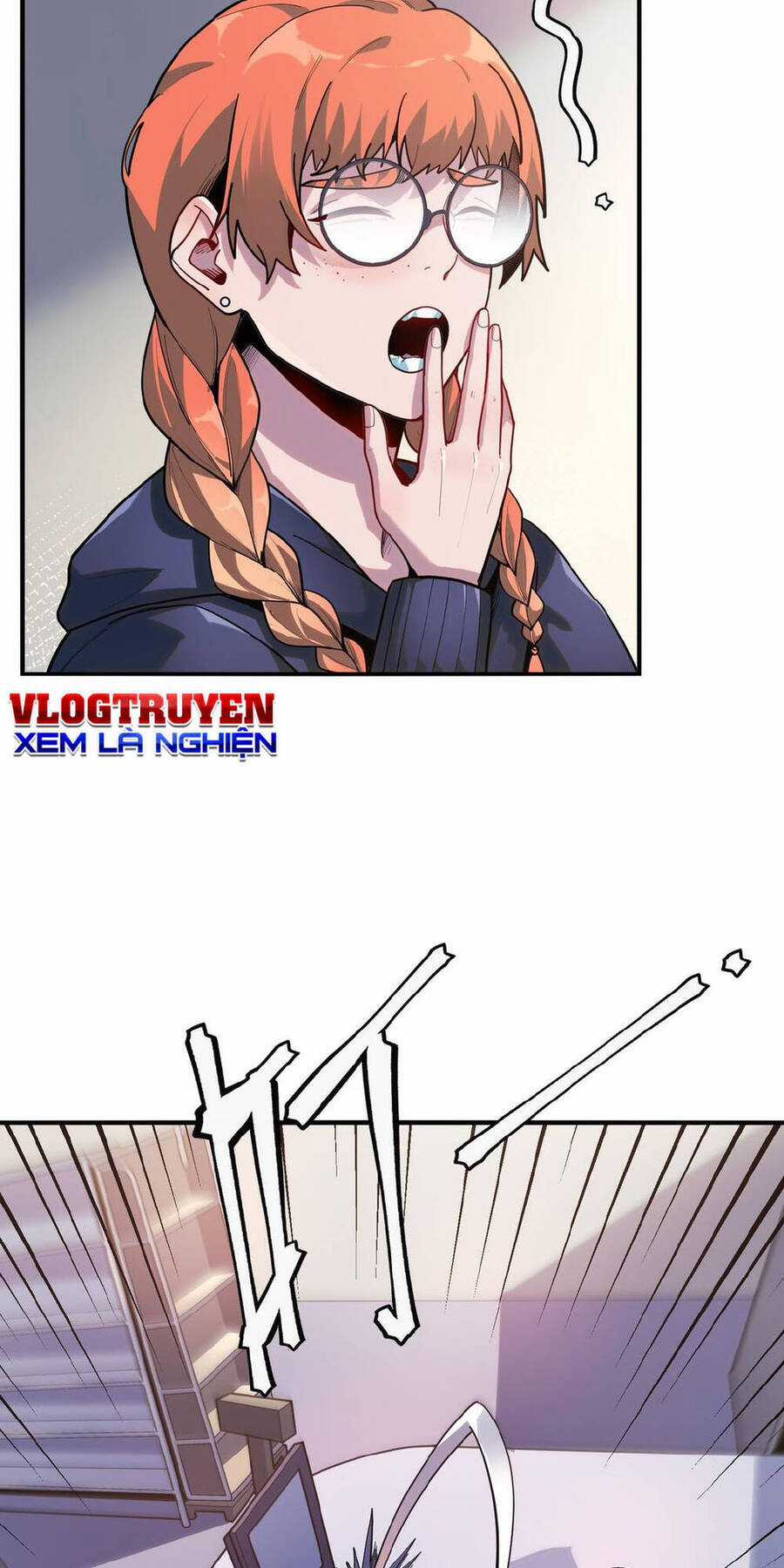 Băng Phong Mạt Nhật: Không Còn Đường Sống Chương 3 trang 37