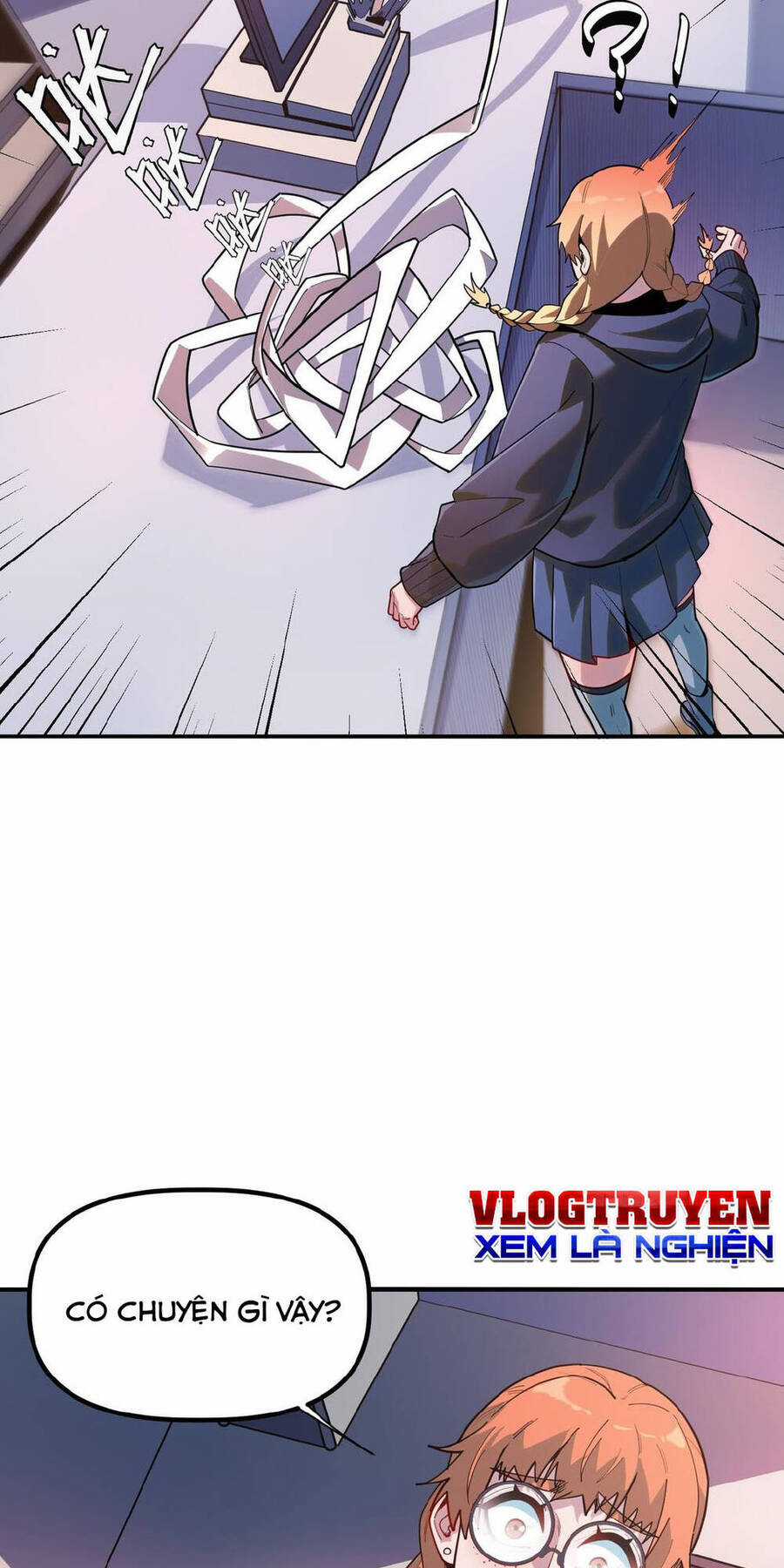 Băng Phong Mạt Nhật: Không Còn Đường Sống Chương 3 trang 38