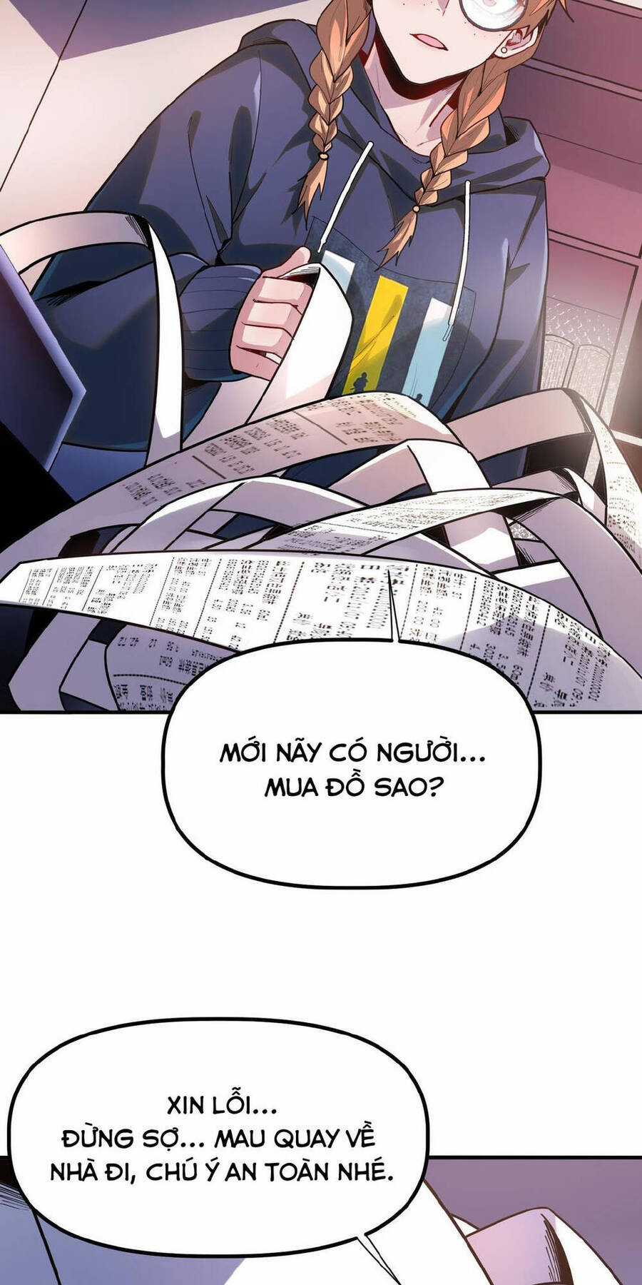 Băng Phong Mạt Nhật: Không Còn Đường Sống Chương 3 trang 39