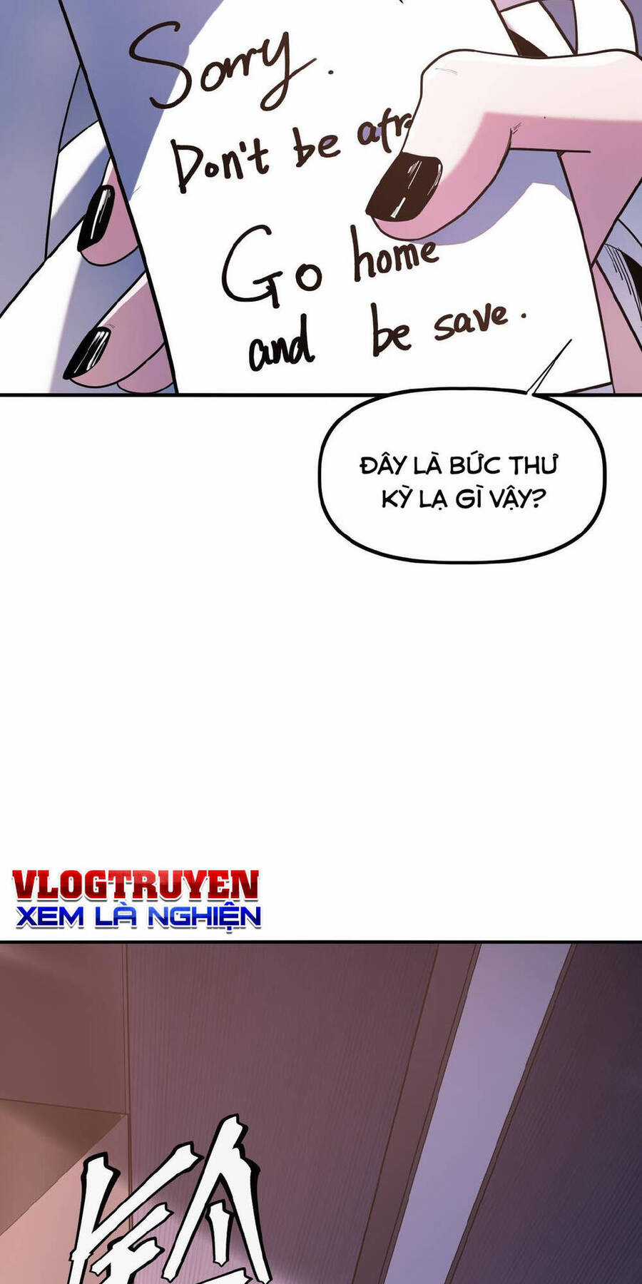 Băng Phong Mạt Nhật: Không Còn Đường Sống Chương 3 trang 40