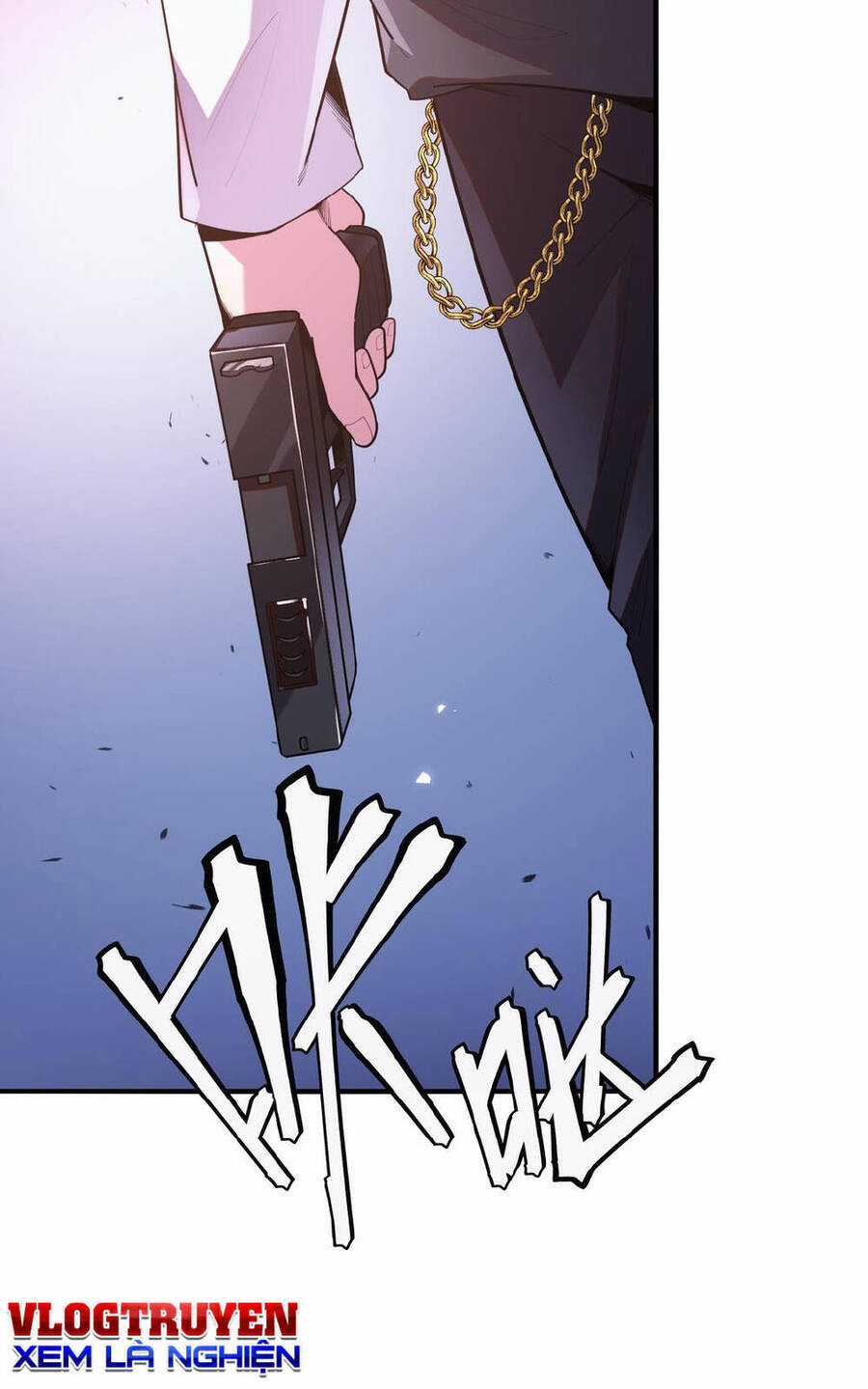 Băng Phong Mạt Nhật: Không Còn Đường Sống Chương 3 trang 42