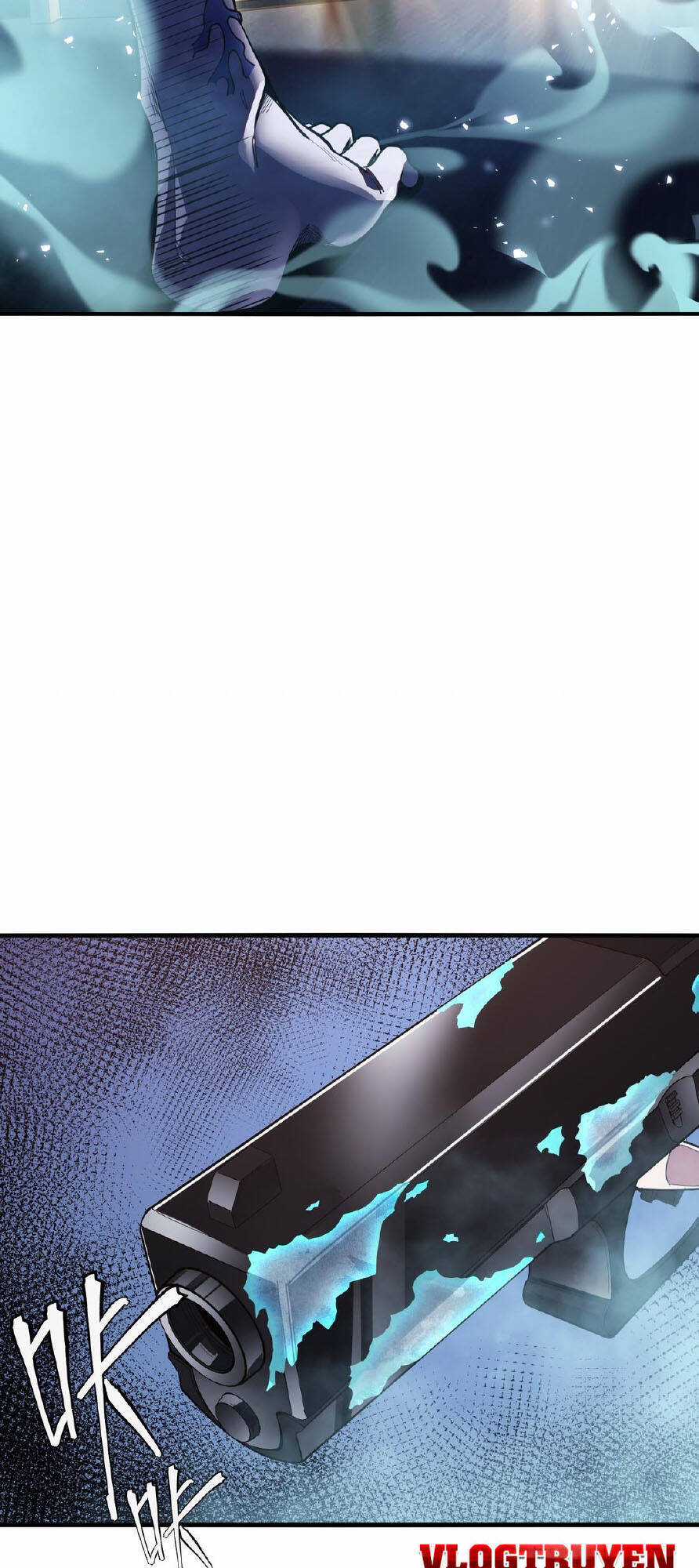 Băng Phong Mạt Nhật: Không Còn Đường Sống Chương 3 trang 46