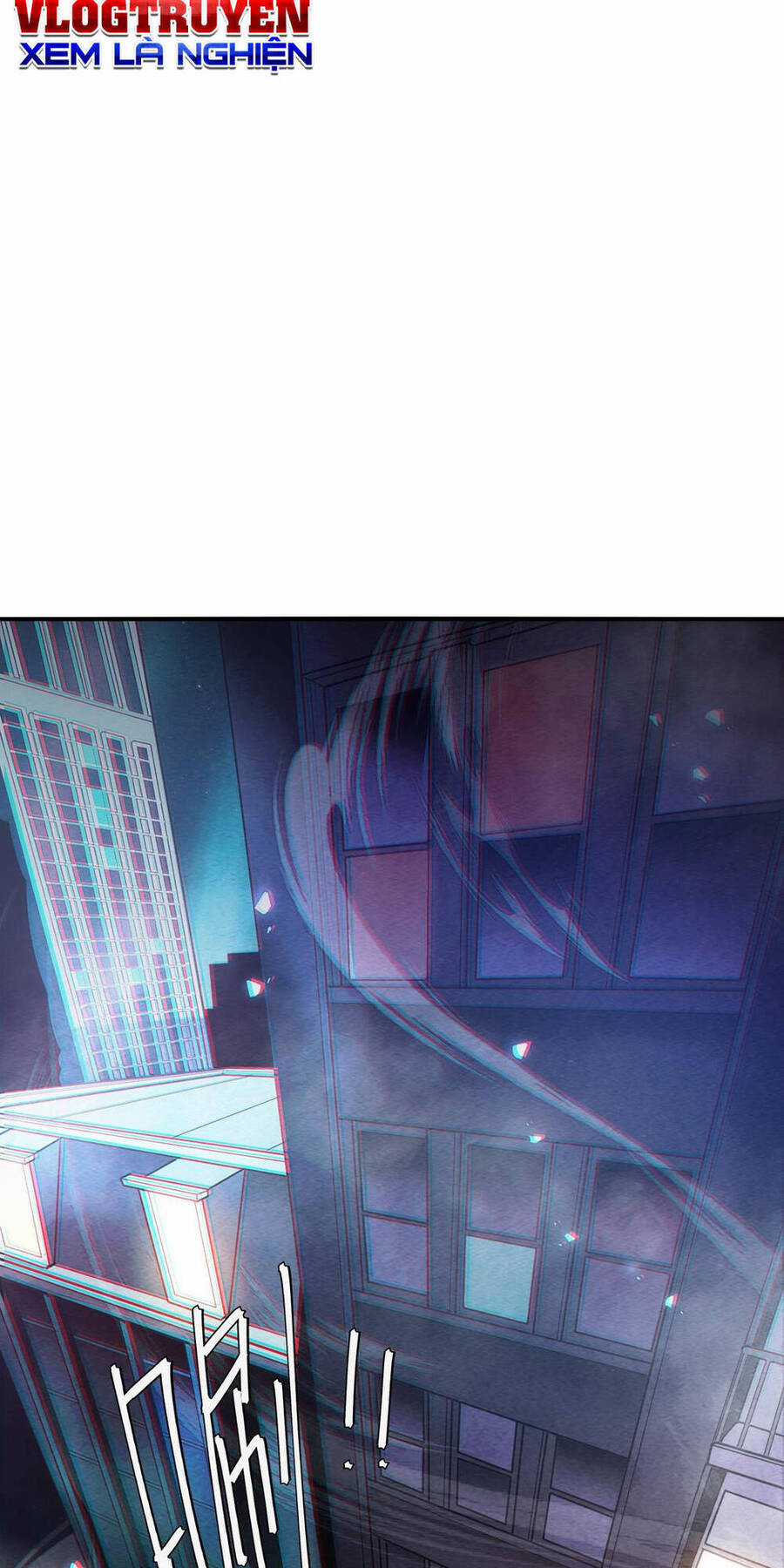 Băng Phong Mạt Nhật: Không Còn Đường Sống Chương 3 trang 5